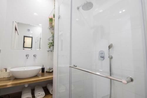 Apartamento Gal's Studio