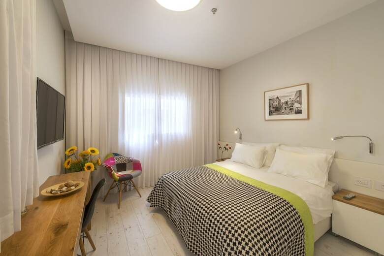 Dizengoff 208 Hotel Tel Aviv