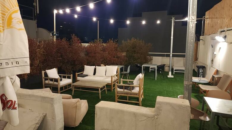 Dizengoff 208 Hotel Tel Aviv