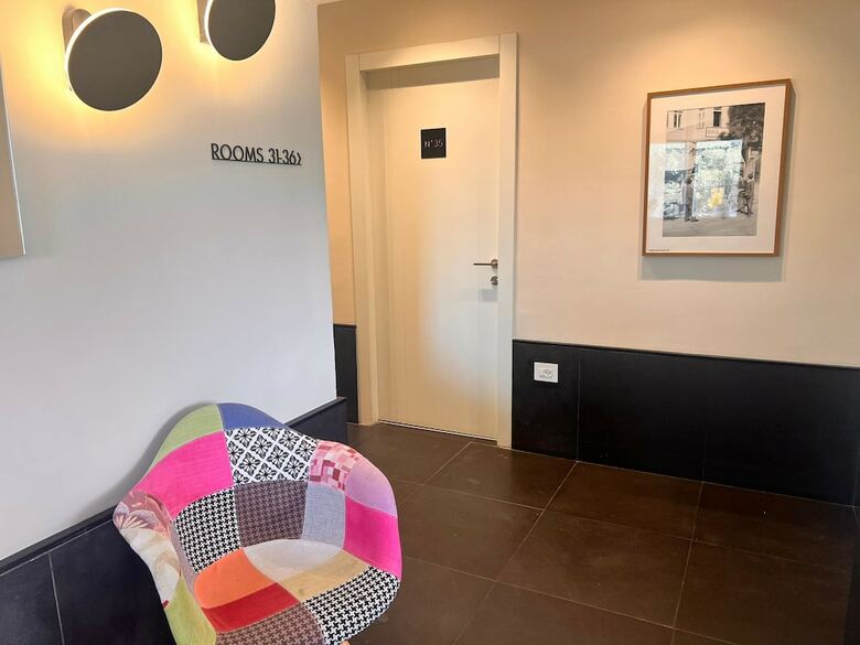 Dizengoff 208 Hotel Tel Aviv