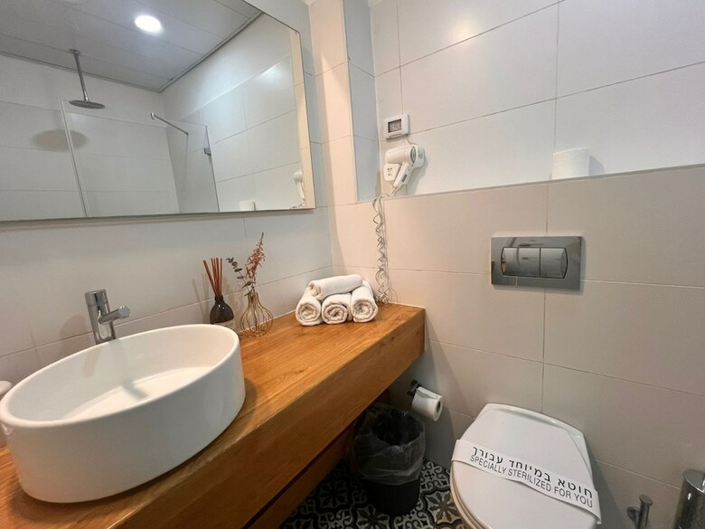 Dizengoff 208 Hotel Tel Aviv