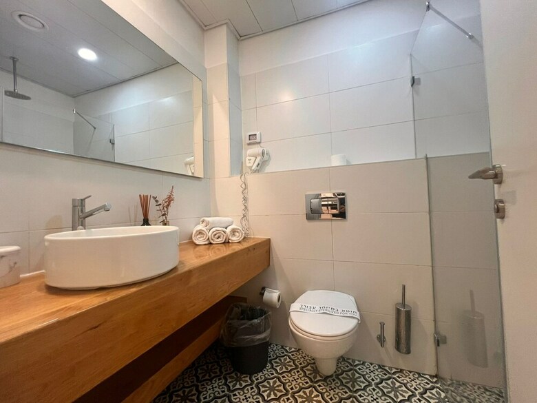 Dizengoff 208 Hotel Tel Aviv