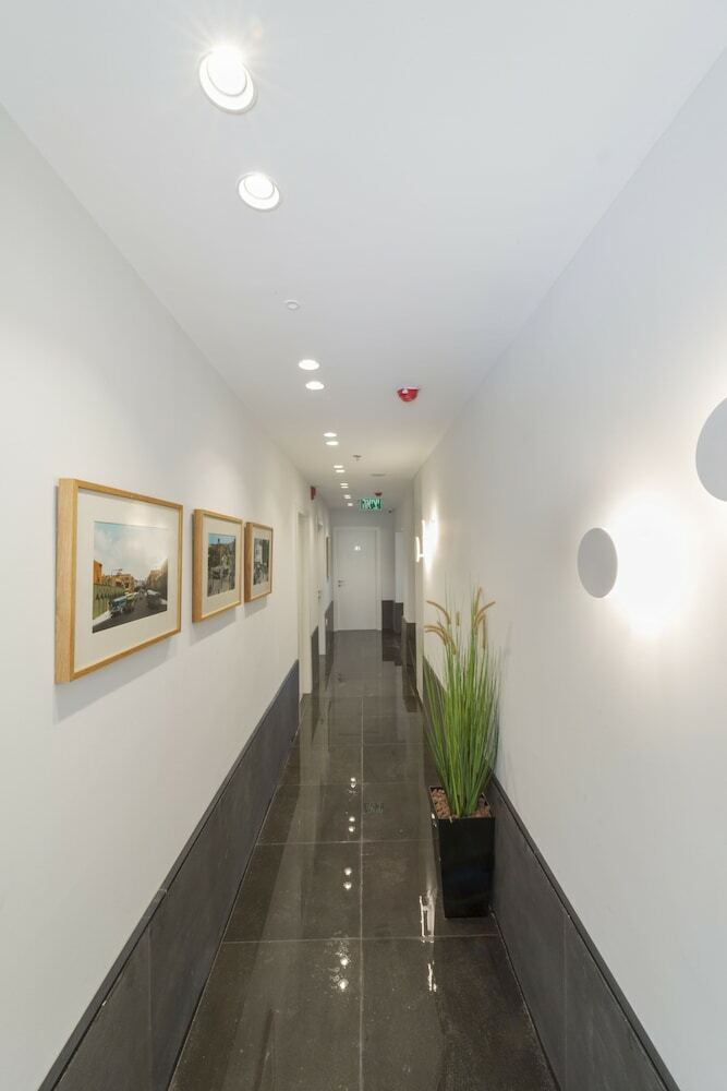Dizengoff 208 Hotel Tel Aviv