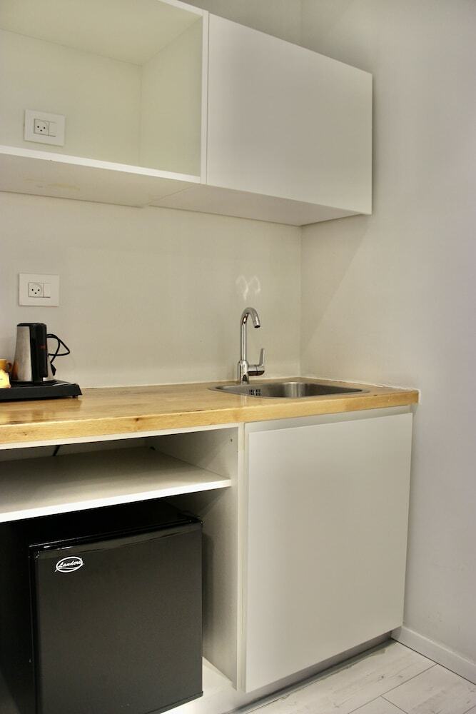 Dizengoff 208 Hotel Tel Aviv