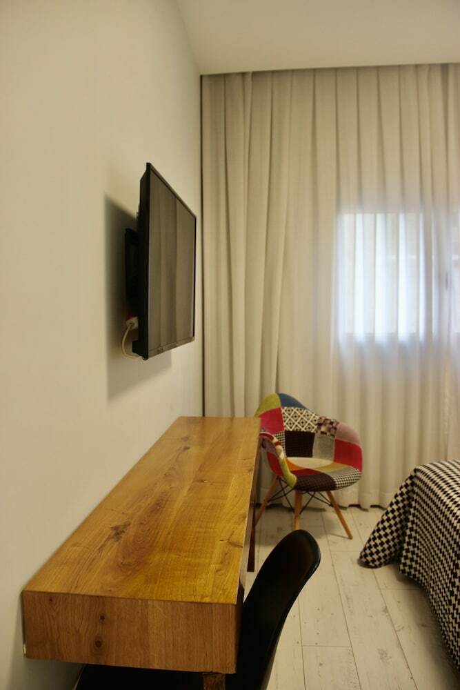 Dizengoff 208 Hotel Tel Aviv