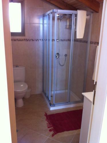 Hostal Off The Square