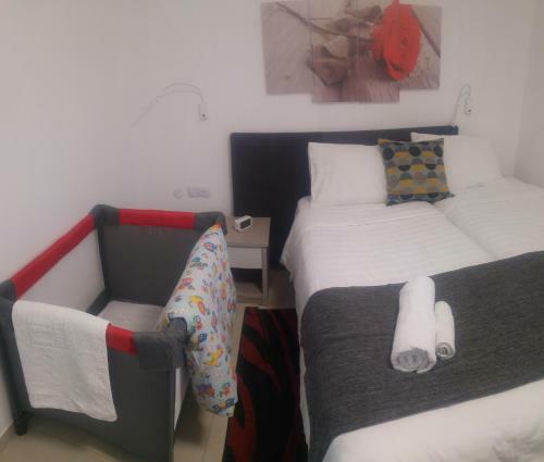 Apartamento Naama