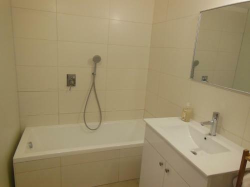 Apartamento Naama