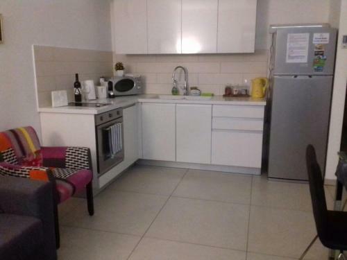 Apartamento Naama