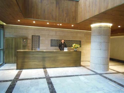 Apartamento Naama