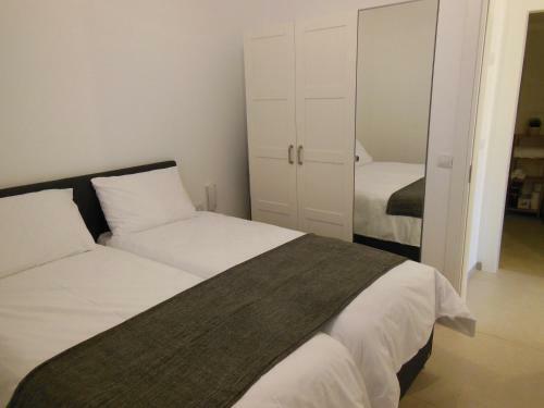 Apartamento Naama