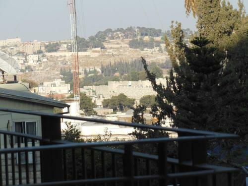 Apartamento Naama
