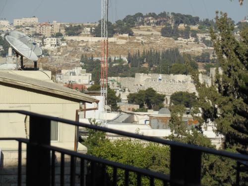 Apartamento Naama