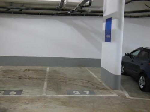 Apartamento Naama