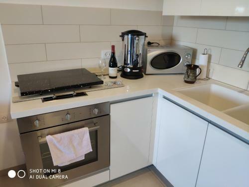 Apartamento Naama