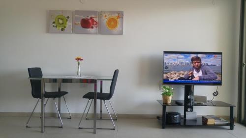 Apartamento Naama