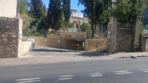 Apartamento Naama