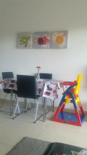 Apartamento Naama