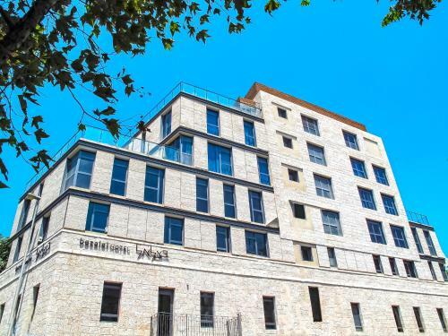 Bezalel Hotel - An Atlas Boutique Hotel