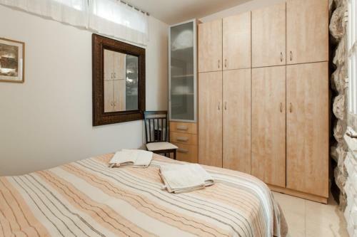 Apartamento Tamar - Lovely 1br Beautiful Garden