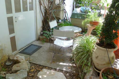Apartamento Tamar - Lovely 1br Beautiful Garden