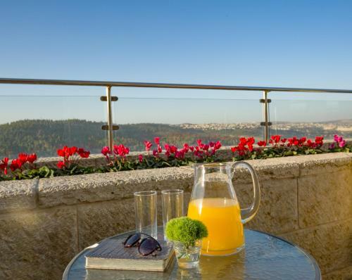 Ein Kerem Hotel