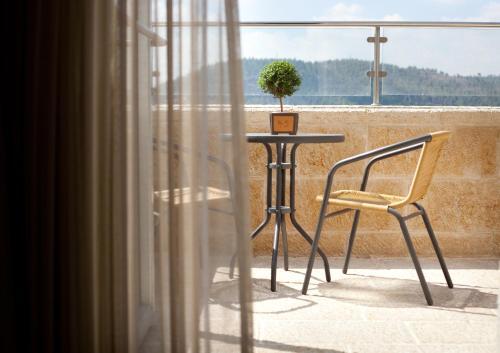 Ein Kerem Hotel