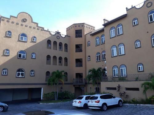 Apartamento Waterloo,kingston