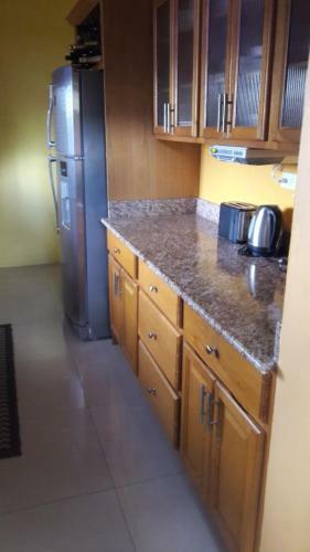 Apartamento Waterloo,kingston