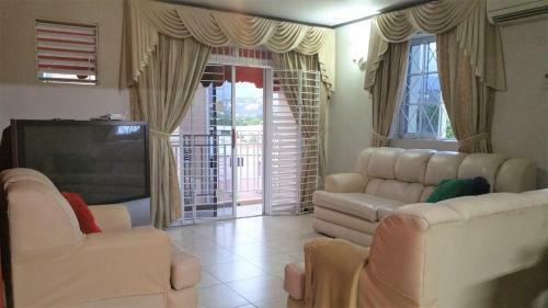 Apartamento Sweet Kensville
