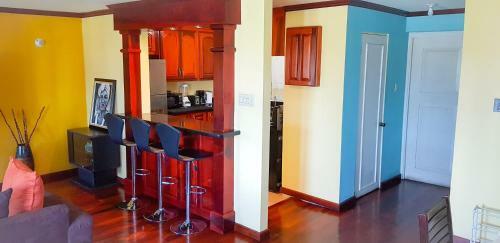 Apartamento The Heart Of Kingston
