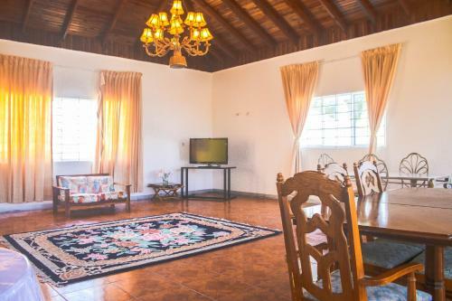 Villas Roma