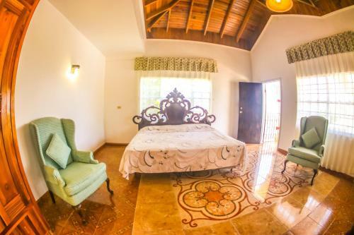 Villas Roma