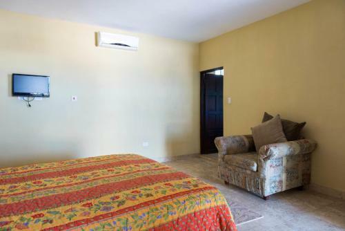 Rosehall Deluxe Bed & Breakfast