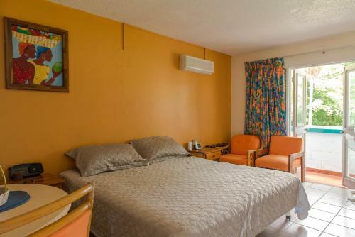Apartamento Point Village Beach Studios & Suites
