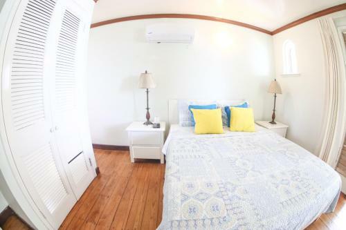 Apartamento Point Village Beach Studios & Suites