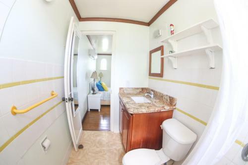 Apartamento Point Village Beach Studios & Suites