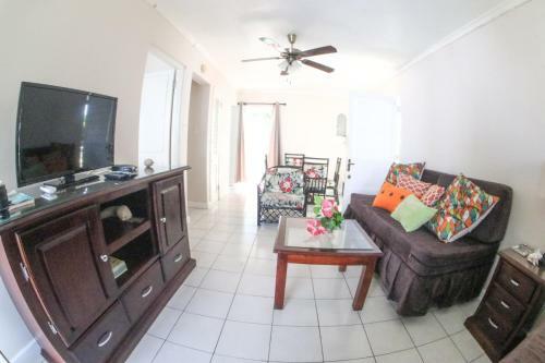 Apartamento Point Village Beach Studios & Suites