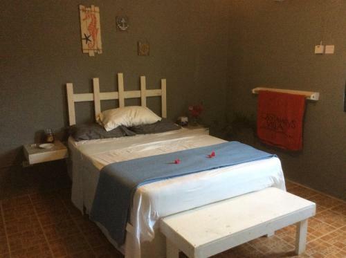 Hotel Castaways Villa