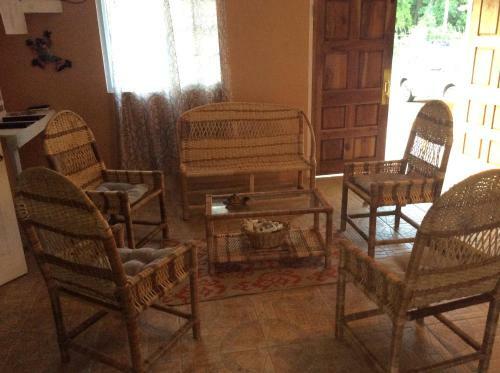 Hotel Castaways Villa