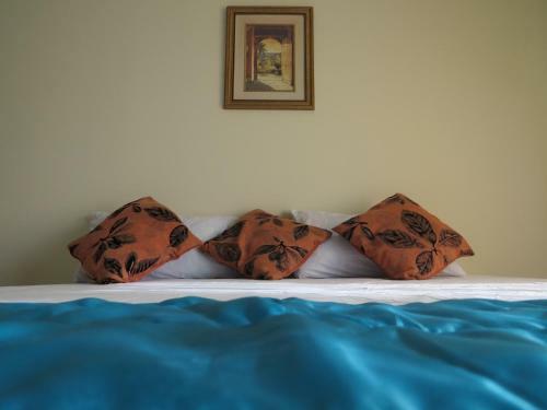 Hostal Sensational Guest House