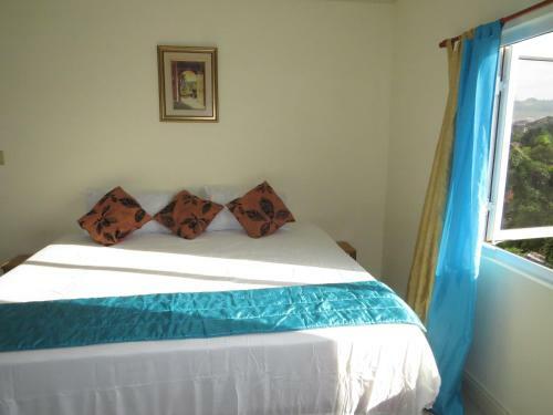 Hostal Sensational Guest House