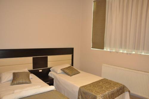 Panda Hotel Apartments