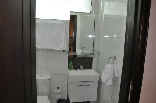 Panda Hotel Apartments