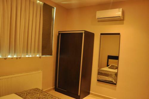 Panda Hotel Apartments