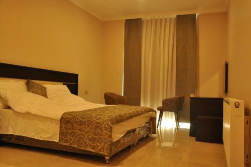 Panda Hotel Apartments