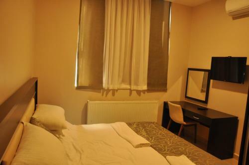 Panda Hotel Apartments