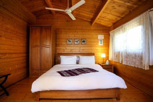 Hotel Mountain Breeze Resort
