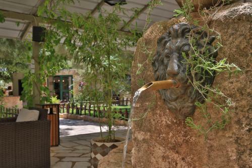 Hotel Mountain Breeze Resort