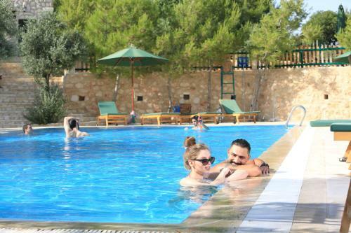 Hotel Mountain Breeze Resort
